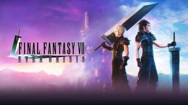 FINAL FANTASY VII EVER CRISIS Gameplay Walkthrough – A Beginner's Guide and Tips