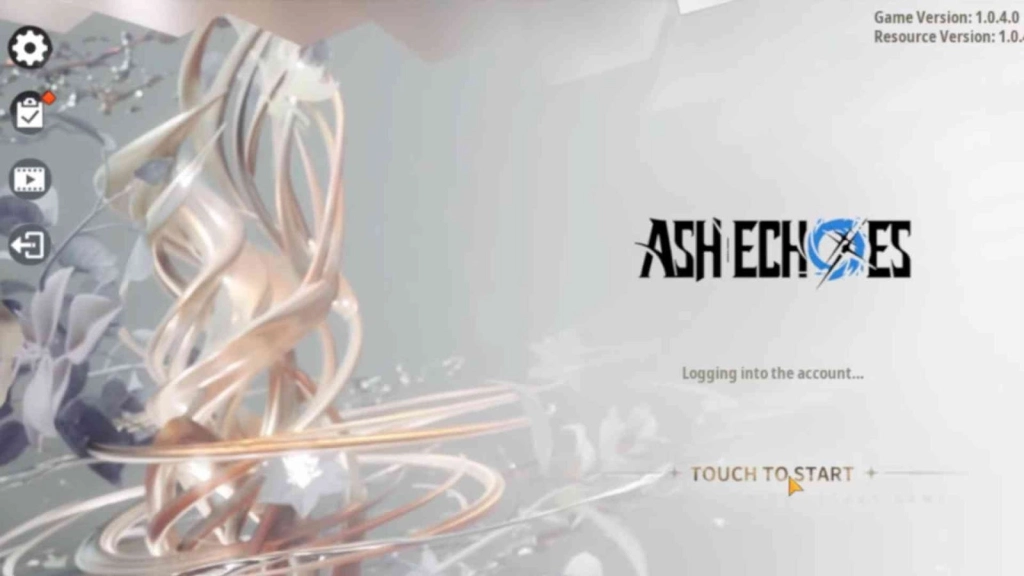 Ash Echoes Codes