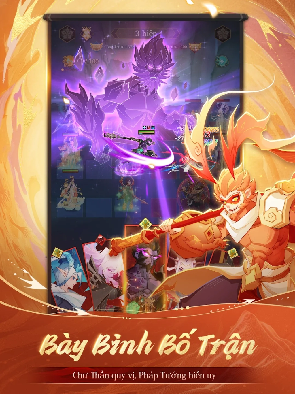 Full bộ code Tân Chân Long - Hướng dẫn cách nhập chi tiết