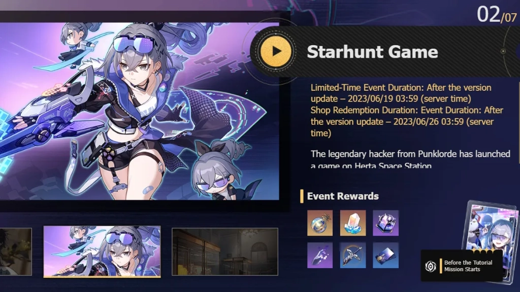 Honkai Star Rail 1.1: Nouveaux personnages, bannières et événements à ne pas manquer !