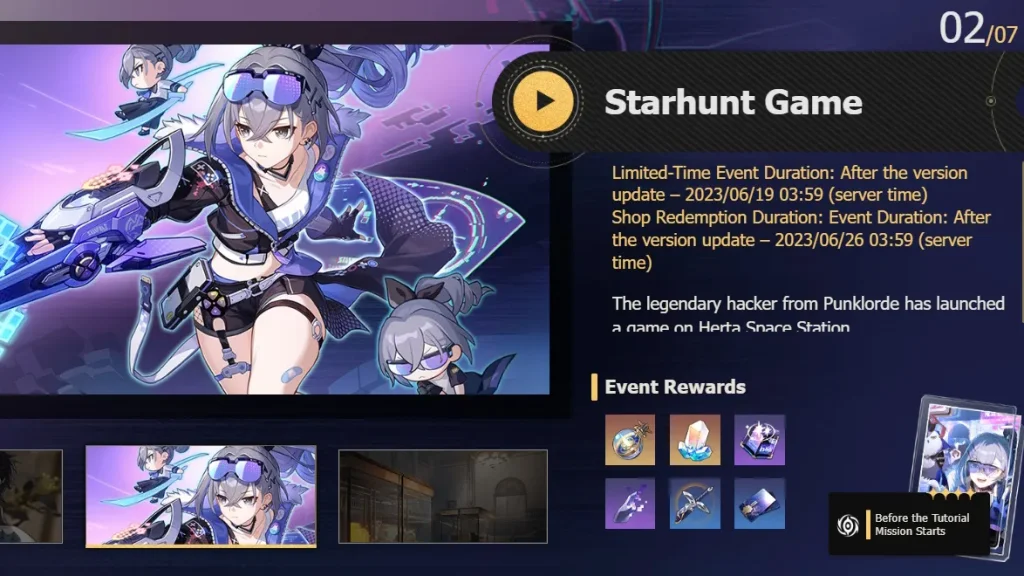 Honkai Star Rail 1.1: Nouveaux personnages, bannières et événements à ne pas manquer !