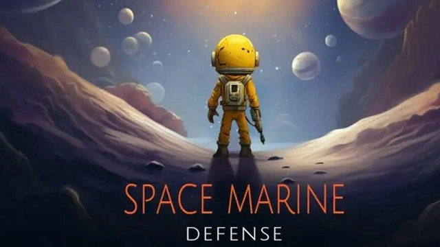 Ultimate Beginner Guide with Best Tips to Play Space Marine Defense