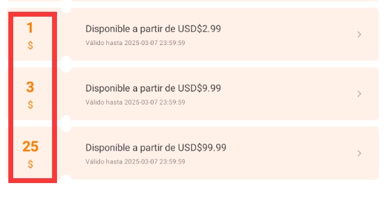AHORRA $29 con cupón SOLO iniciando sesión en Maidens Fantasy