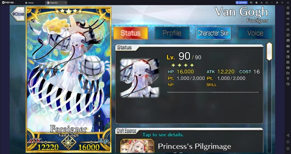 Fate/Grand Order Story Support and Interlude Campaigns - What To Expect