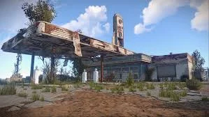 Rust Mobile คู่มือเริ่มต้นเกมสำหรับผู้เล่นใหม่