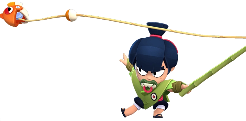 Brawl Stars Nori Brawl Stars Nori