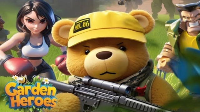 A Beginner's Guide to Garden Heroes - Best Tips and Tricks to Get Started with