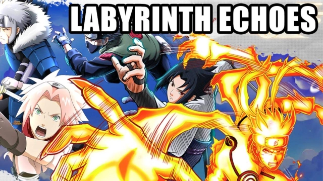Labyrinth Echoes Guide and Tips - Ultimate Beginner's Guide