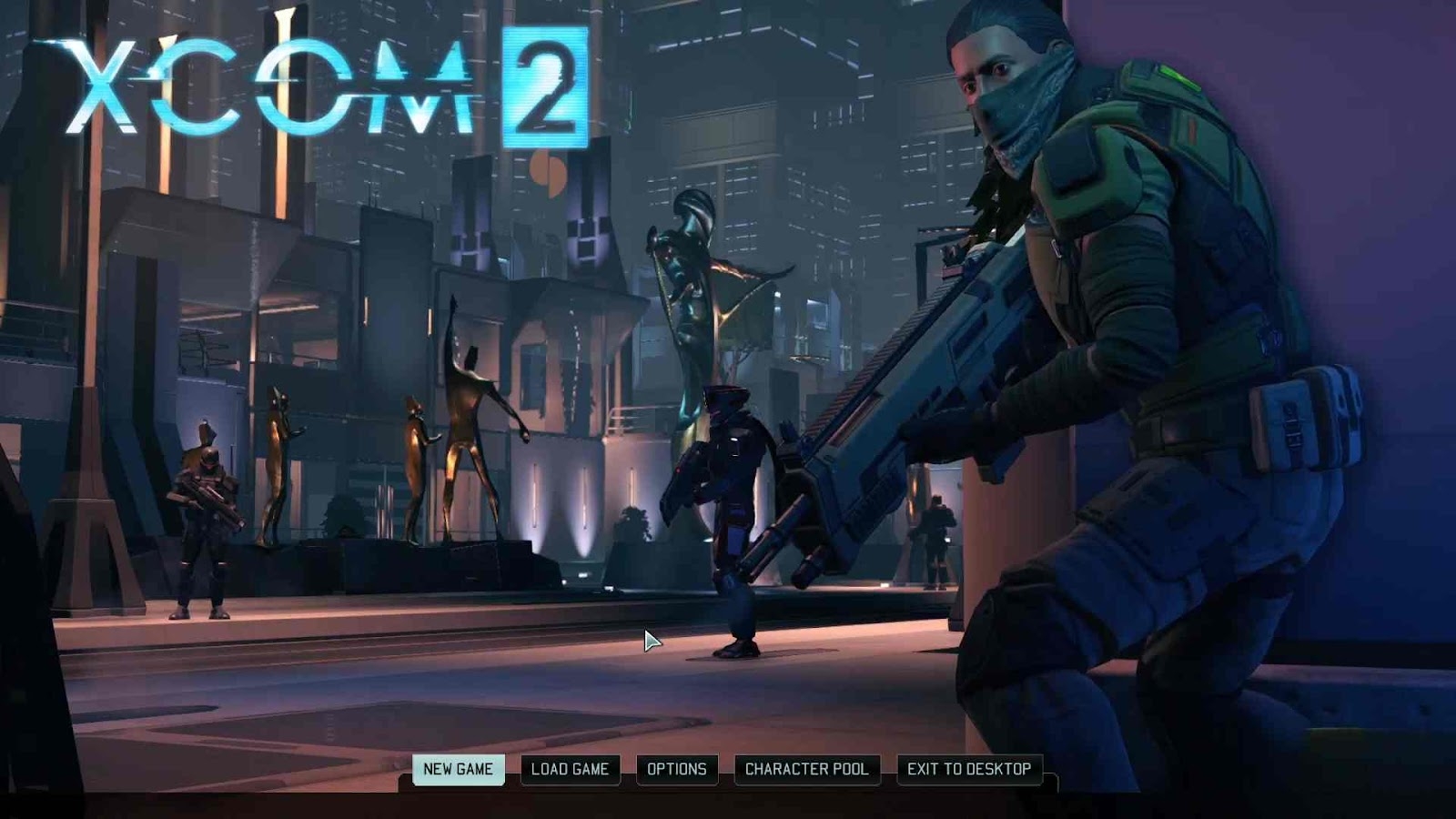 XCOM