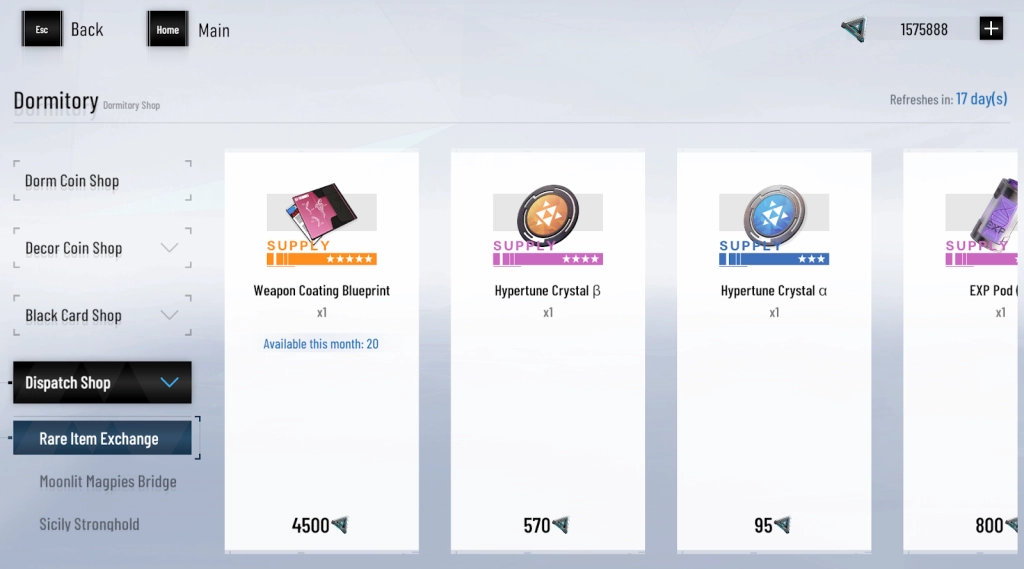 Punishing Gray Raven - How To Obtain And Max S Rank Construct Lilith For Free 5