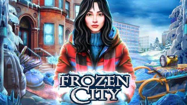 Frozen City Guide and Everything You Need to Know
