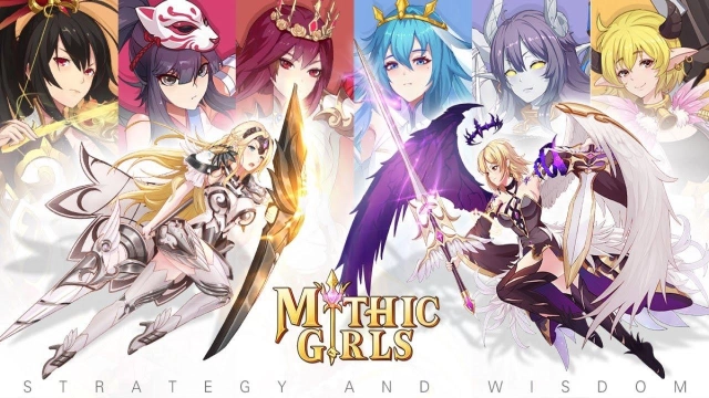 Mythic Girls Tier list – Avril 2023