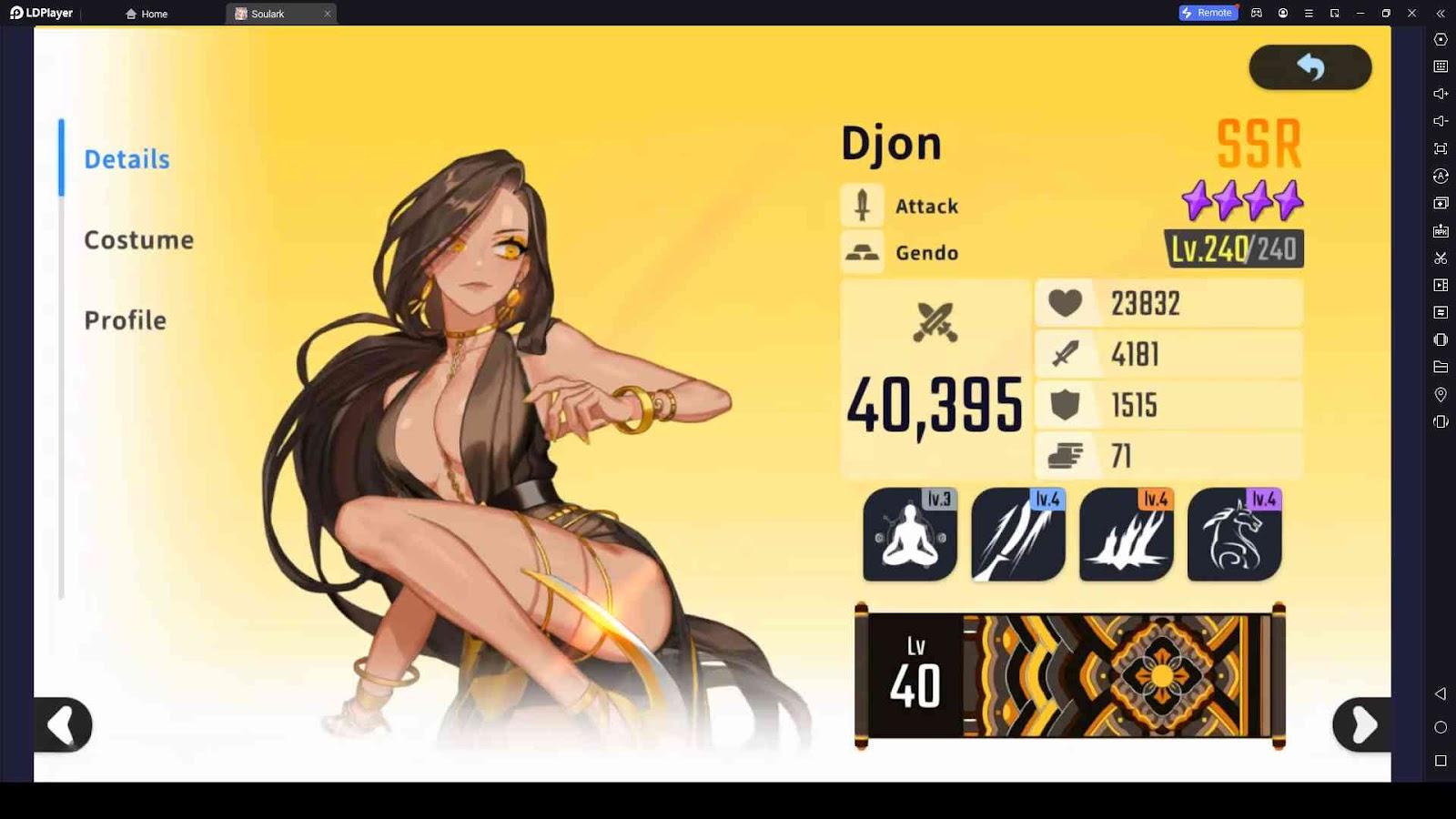 Djon