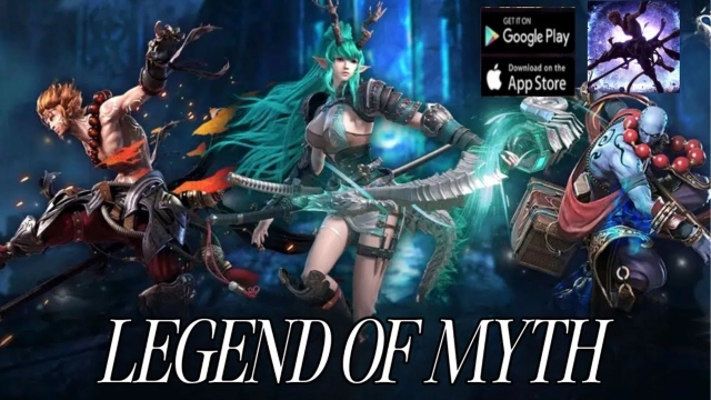 Legend of Myth Beginner Guide with Tips – Fight with Best Strategies
