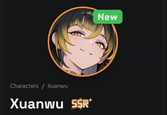 Xuanwu Skills Xuanwu Skills