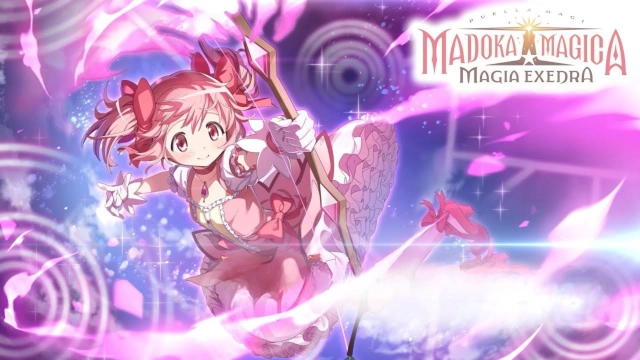 Madoka Magica Magia Exedra Release – Everything You Need to Know