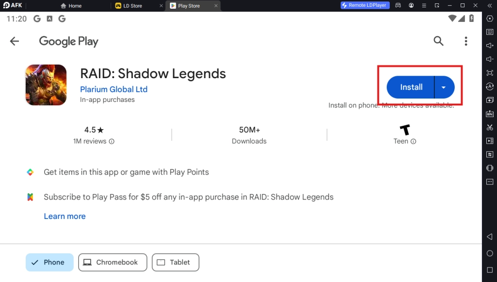 How to Download and Play RAID: Shadow Legends on PC - Beginners Guide