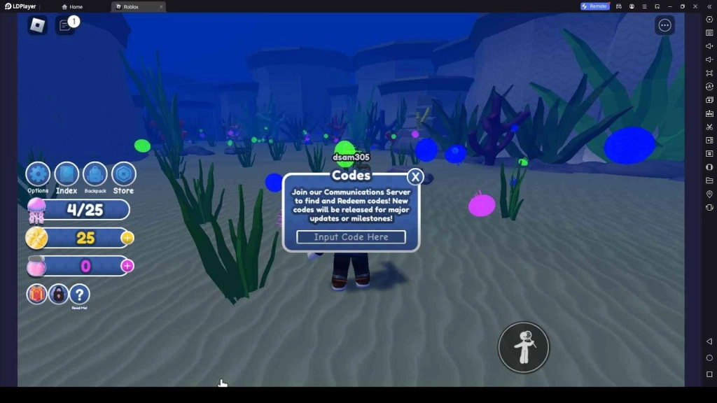 Roblox Jellyfishing Simulator Codes: Catching Profits - 2025 March