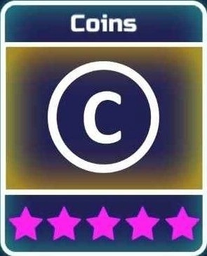 Coins Coins