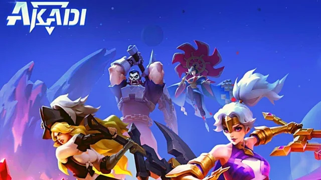 Akadi: Idle RPG - A Complete Walkthrough Guide for a Legendary Adventure