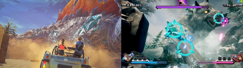 2026 TAGE 台灣電子遊戲機國際產業展 IGS 鈊象電子展現創新娛樂實力