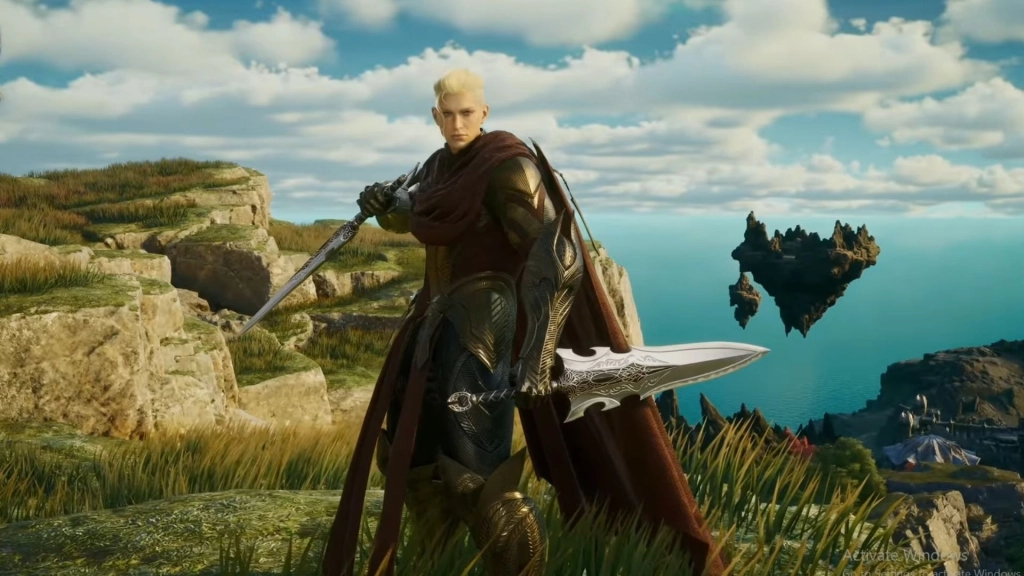 Assassin Class: Daggers