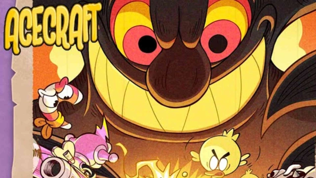 ACECRAFT Codes Guide: Soar Among the Clouds – 2025 August