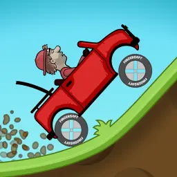 Hill Climb Racing online