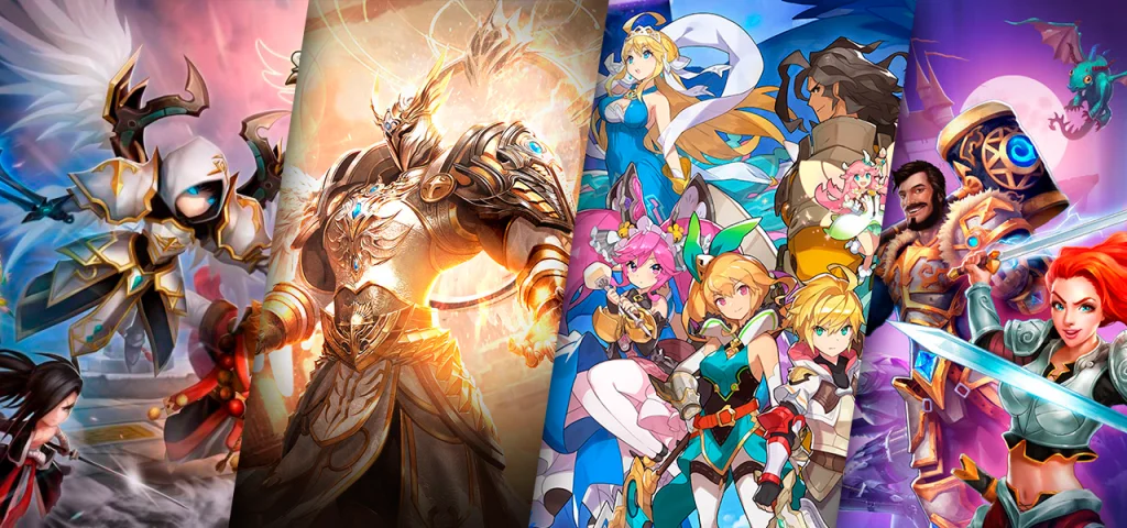 RPG-featured-image-1.png CookieRun: Kingdom Tier List มิถุนายน 2026 จัดอันดับคุกกี้น่าใช้ พร้อมไกด์รีโรลสำหรับมือใหม่