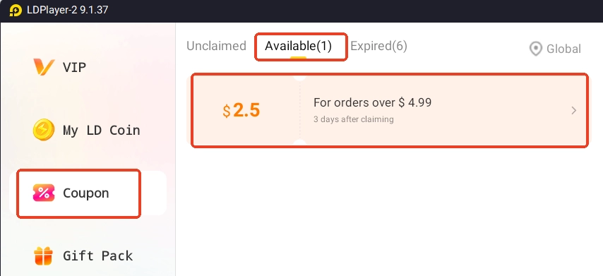 Heaven Domain: Rebirth LDGame Exclusive Launch Benefits: First Top-Up Bonus & Up to 50% Off Heaven Domain: Rebirth LDGame Exclusive Launch Benefits: First Top-Up Bonus & Up to 50% Off