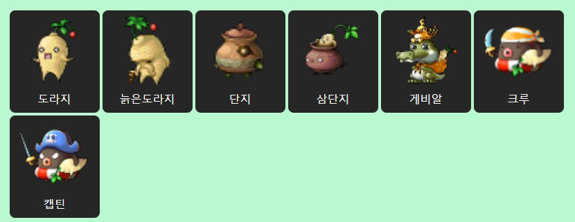 [공략] 메랜 메이플랜드 스피드퀴즈 족보 공략, 검색가능!