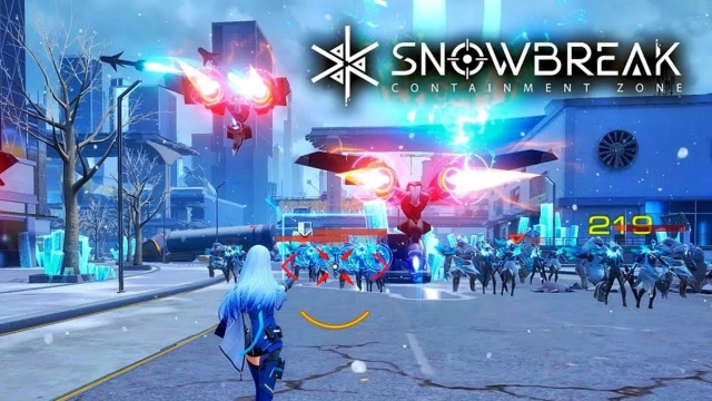 Snowbreak: Containment Zone - Anleitung, Tipps und alles, was du wissen musst