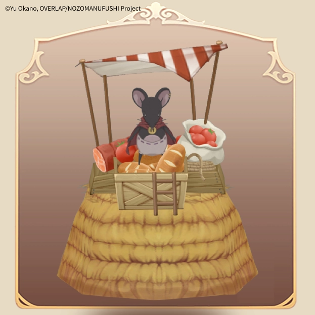 《風之國度》與《非自願的不死冒險者》聯動正式展開