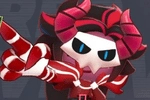 Red Velvet Cookie (Controller)