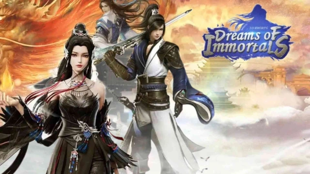 Dreams Of Immortals Codes: Unravel the Ancient Enigma – 2025 May