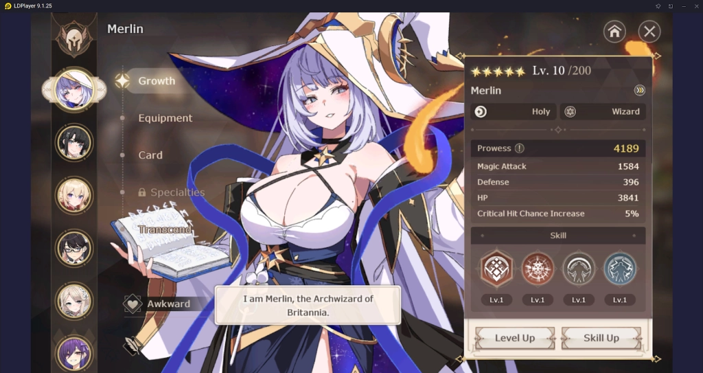 How to Download and Play Lost Sword on PC - Beginners Guide