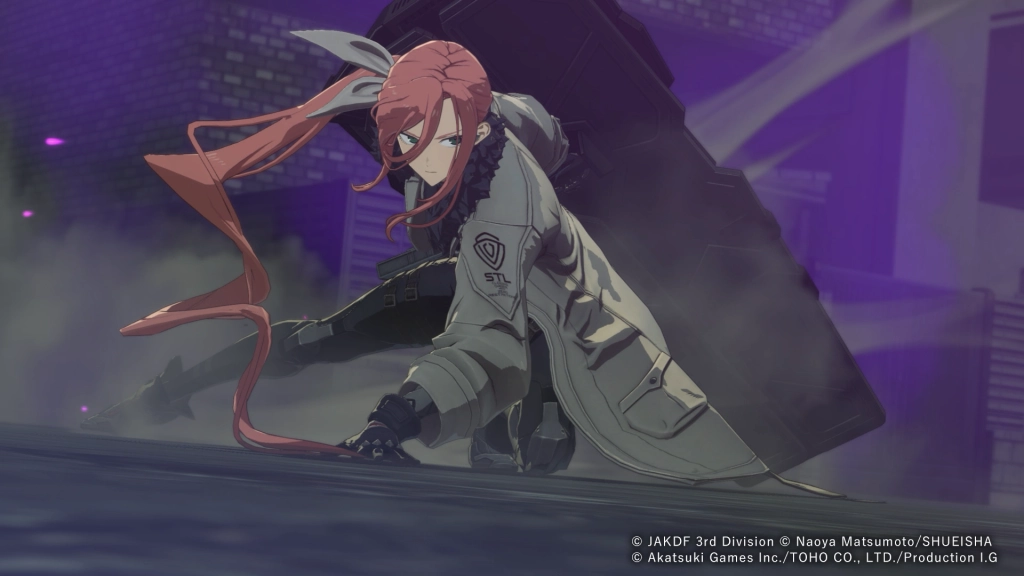 「怪獸 8號 THE GAME」確定於 8 月31 日（日）全球同步上市！