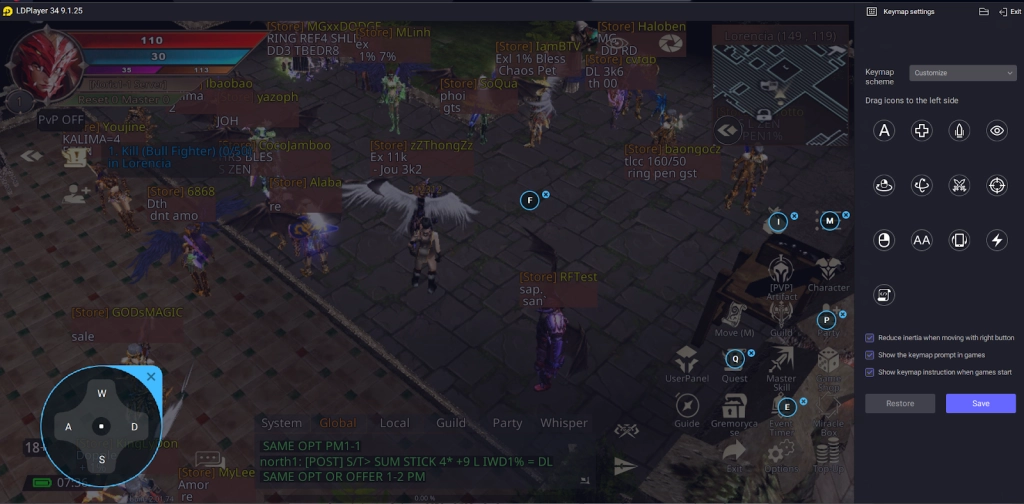 How to Download and Play EOL NextGen on PC - Beginners Guide