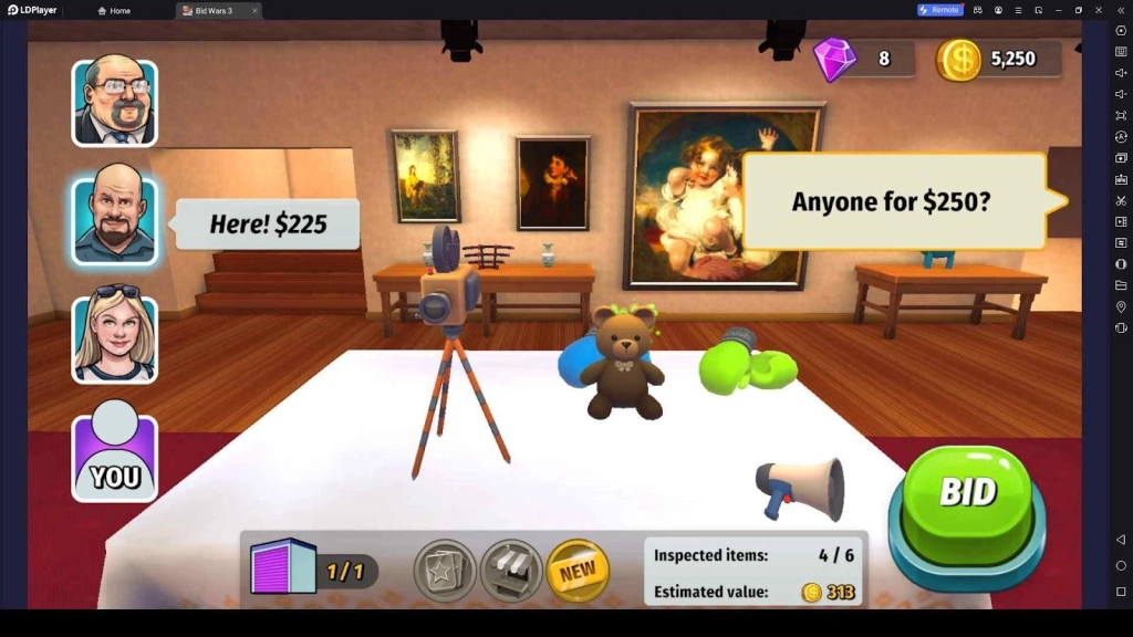 Bid Wars 3: Auction Tycoon: A Beginner's Guide to Your Treasure Hunting - Best Tips and Tricks