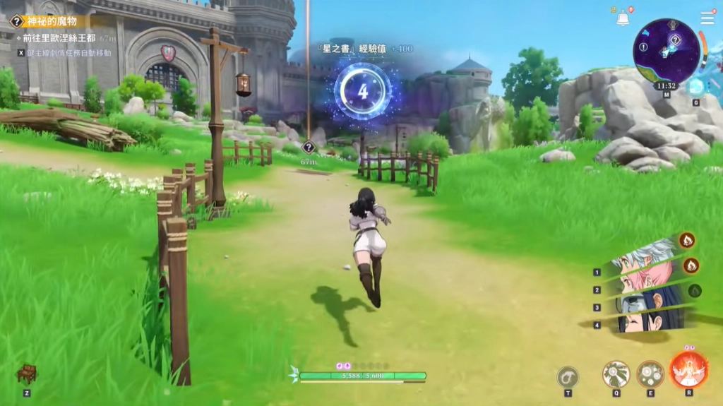 《七大罪：起源》新手開荒攻略