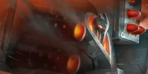 Urgot