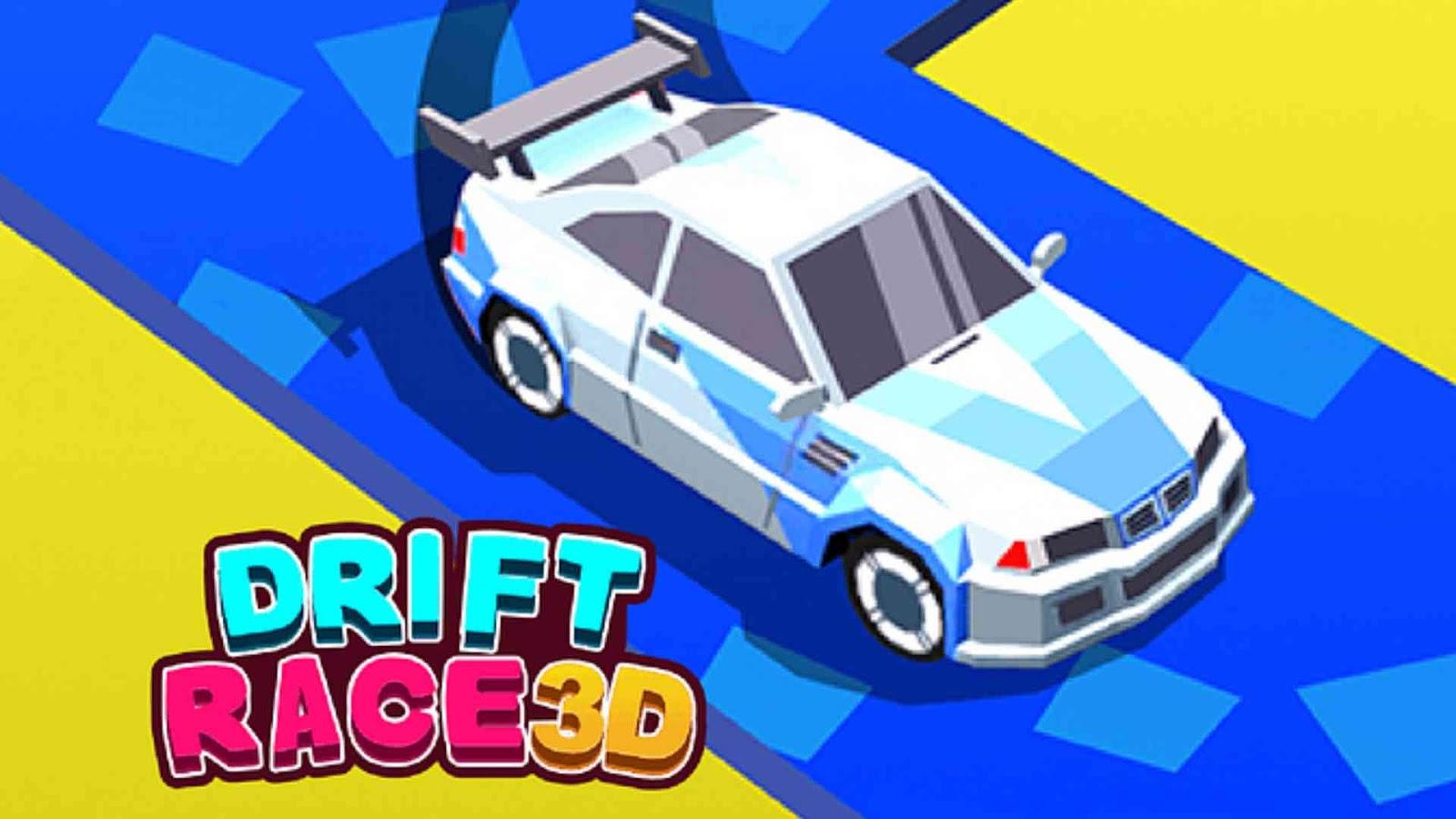 Drift Race 3D