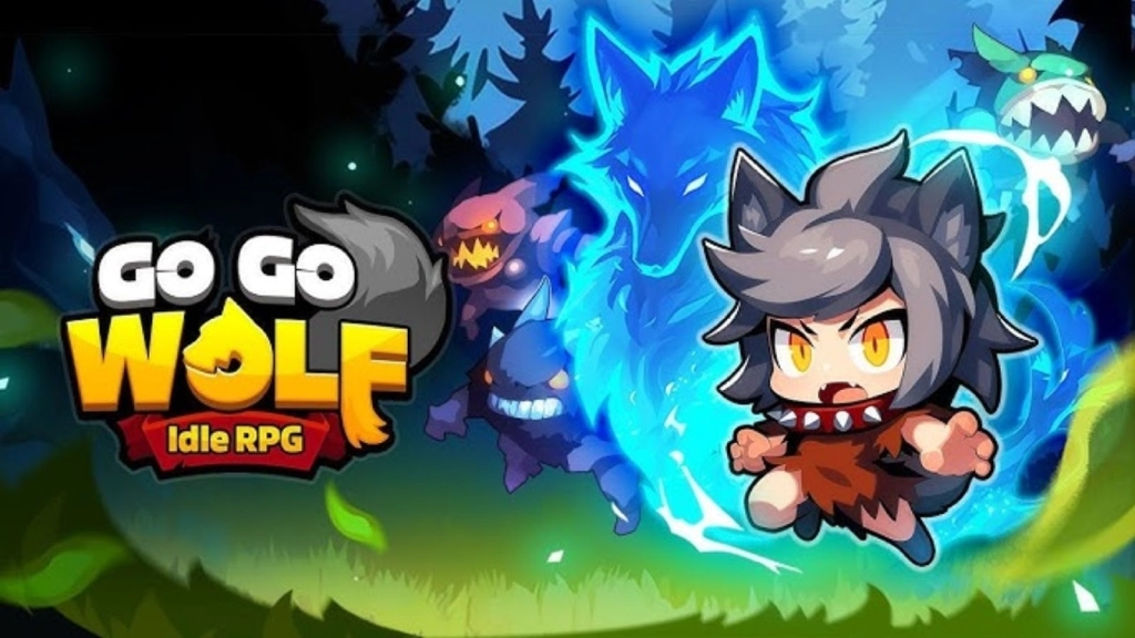 Go Go Wolf Codes