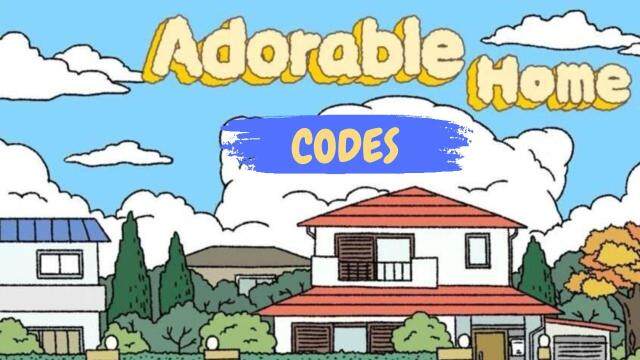 Adorable Home Codes March 2025