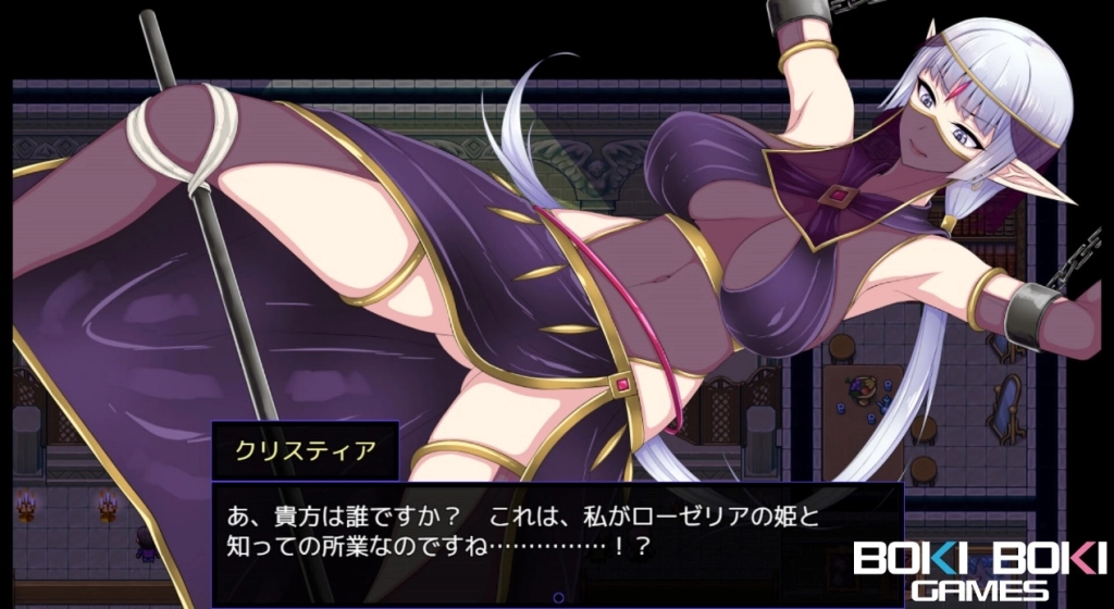 BokiBoki 歡慶三周年 秋特情熱開賣！《淫習的幽世村》等多款成人大作下殺特價！