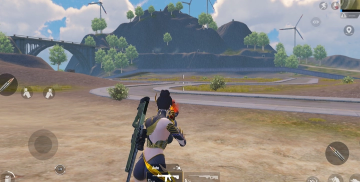PUBG MOBILE PUBG MOBILE