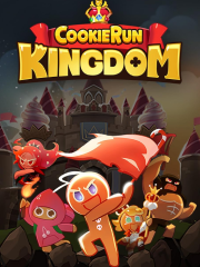 CookieRun: Kingdom