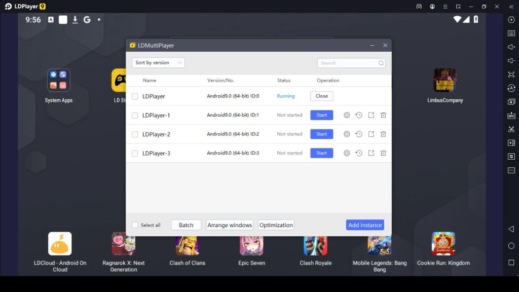 How to Have the Fastest Limbus Company Reroll How to Have the Fastest Limbus Company Reroll