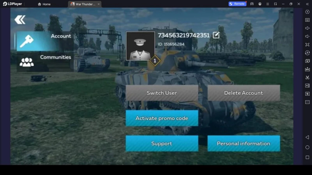 War Thunder Mobile Codes: Unleash Victory with Redeem Codes - 2025 April