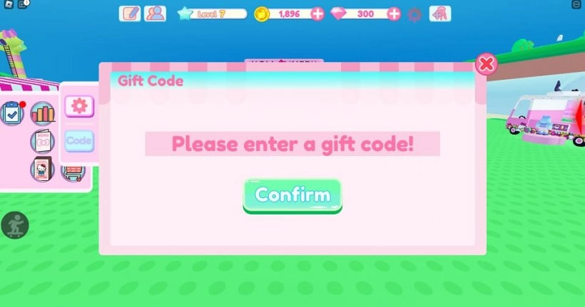 How to Redeem Codes How to Redeem Codes